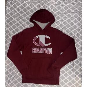 Champion Hoodie